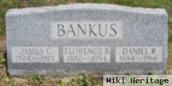 James C Bankus