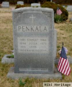 Stanley Penkala