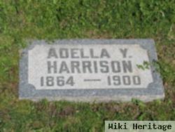 Adella Young Harrison