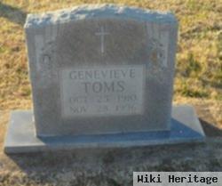 Genevieve Toms