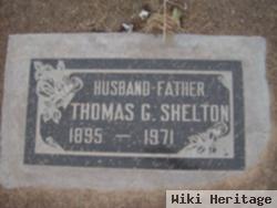 Thomas G. Shelton