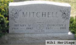 Dorothy I. Mitchell