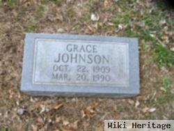 Grace Johnson