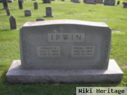 Louisa Jane Witt Irwin