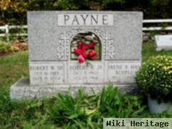 Irene R Mas Behrle Payne