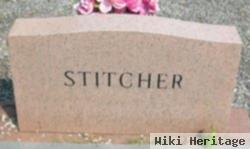 Ed M. Stitcher