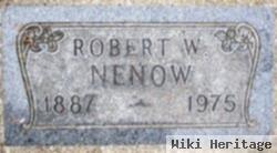 Robert William Nenow