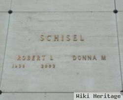 Robert L Schisel