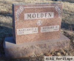 Richard Henry Molden