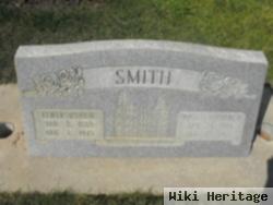 Elmer Hyrum Smith