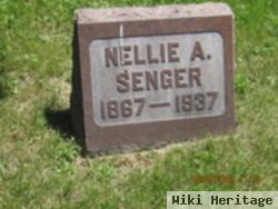 Nellie Senger