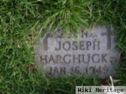 Joseph (Baby) Harchuck