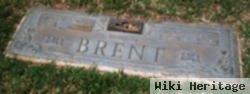 Ethel M Brent