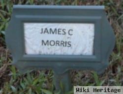 James C Morris