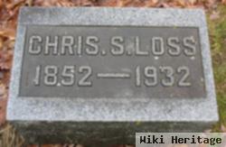 Christopher Stanley Loss