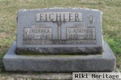 J. Frederick Eichler