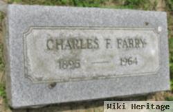 Charles F Farry