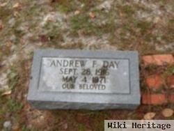 Andrew F. Day