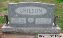 June E. Chilson