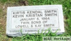 Kirtis Kendal Smith