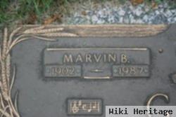 Marvin Bartley Gard