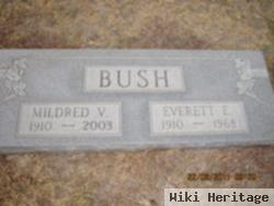 Everett Emery Bush