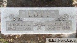 Harriet L Lott