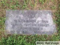 Willard N. Dunn