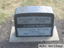 Marvin Nelson