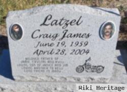 Craig James Latzel