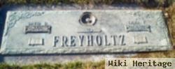 Emma Viola Freyholtz