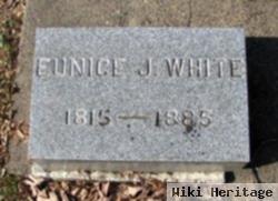 Eunice J. White