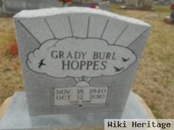 Grady Hoppes