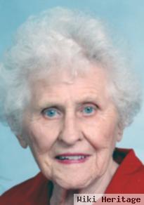 Helen T. Grachek Lammers