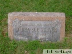 Debra Sue Siliven