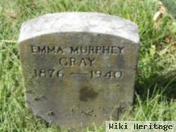 Emma C. Murphy Gray