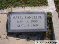 Mabel Ranceful