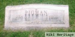 E. Virgil Pigman