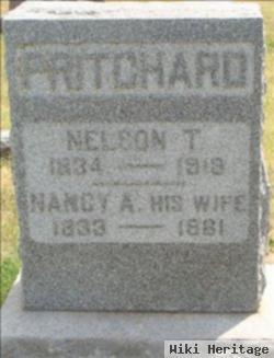 Nancy A. Pritchard