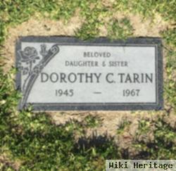 Dorothy Cecelia Tarin