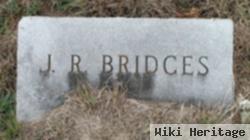 James Robert "j.r." Bridges