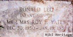 Ronald Leo Yates