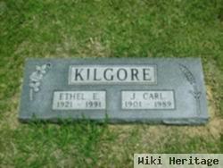 James Carl Kilgore