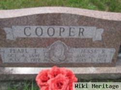 Jesse Cooper