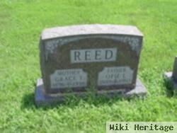 Grace T. Filler Reed