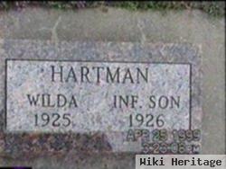 Wilda Hartman