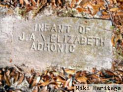 Infant Adronic