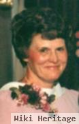 Mary Louise "marilu" Rickinson Kline