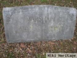 Mary M. Marshall