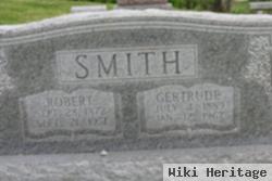 Gertrude Smith